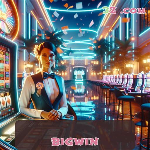 Apostas Inovadoras: Explore os Recursos do Bigwin