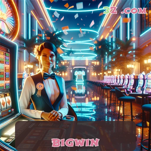 Apostas Inovadoras: Explore os Recursos do Bigwin