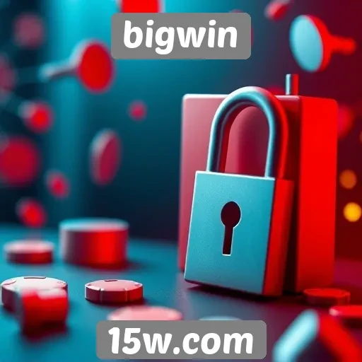 Análise de segurança e confiabilidade do site Bigwin