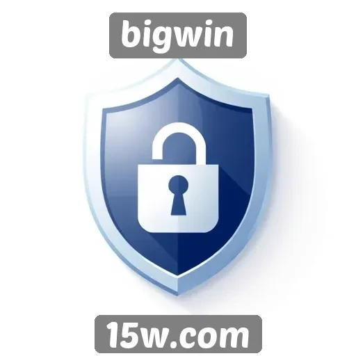 Avaliação de segurança no site Bigwin