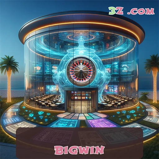 Experiência inesquecível no cassino do Bigwin Brasil
