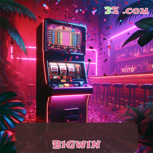 Jogos Empolgantes e Inovadores no Bigwin Brasil