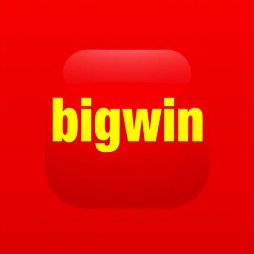 Logotipo bigwin
