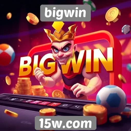 Tendências de jogos online em Bigwin