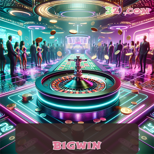 BigWin: A Plataforma dos Sonhos para Jogadores Brasileiros