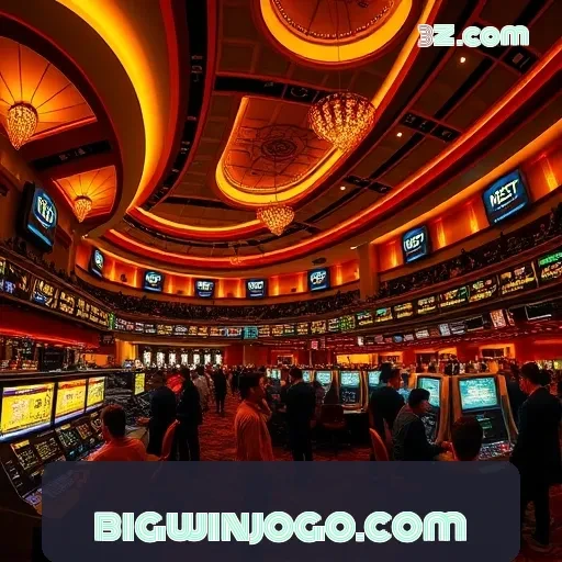 bigwin Plataforma